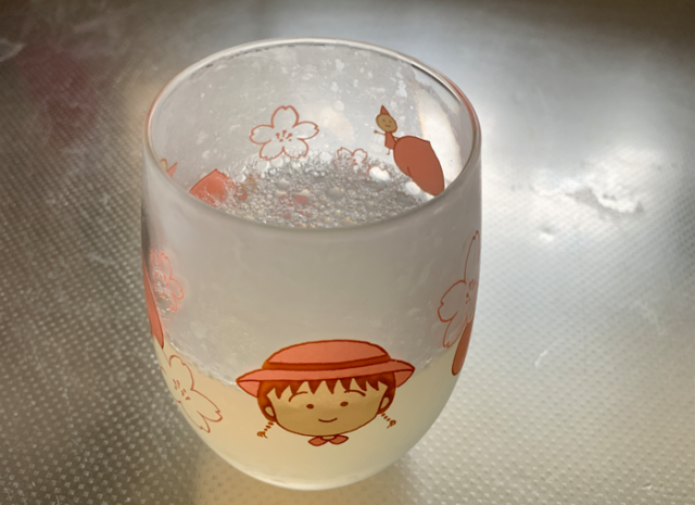 腎機能低下・LDLに配慮した「寒天ゼリー」初のおやつレシピに挑戦！